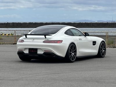 2015 Mercedes-BENZ GT AMG — фото 3
