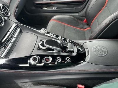 2015 Mercedes-BENZ GT AMG — фото 8
