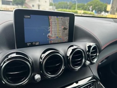 2015 Mercedes-BENZ GT AMG — фото 9