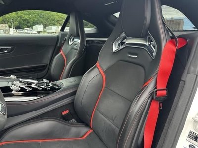 2015 Mercedes-BENZ GT AMG — фото 7