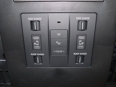 TOYOTA VELLFIRE - 10