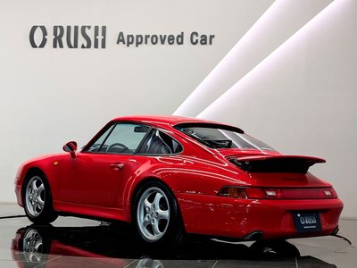 PORSCHE 911 - 6