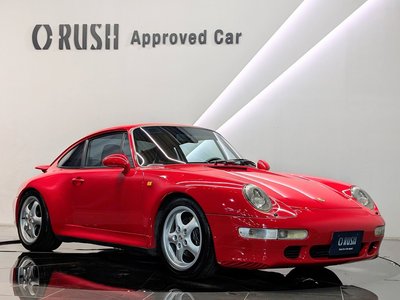 PORSCHE 911 - 1