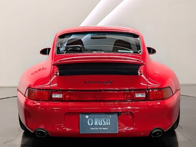 PORSCHE 911 - 5