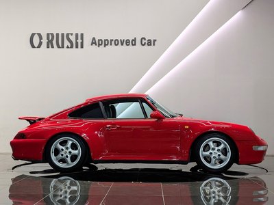 PORSCHE 911 - 3