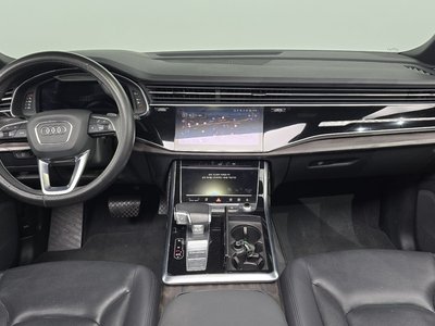 AUDI Q7 - 5