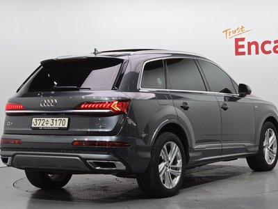 AUDI Q7 - 4