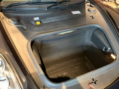 2015 Porsche CAYMAN — миниатюра 12