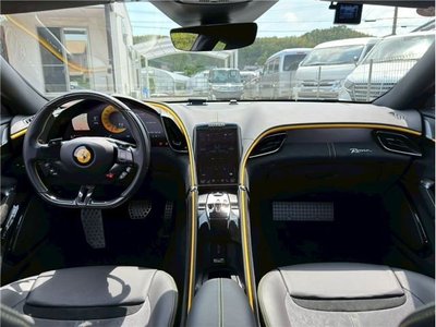FERRARI ROMA - 4