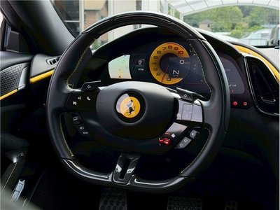 FERRARI ROMA - 6