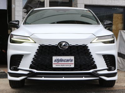 LEXUS RX - 9