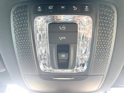 2021 Mercedes-BENZ GLE thumbnail 46