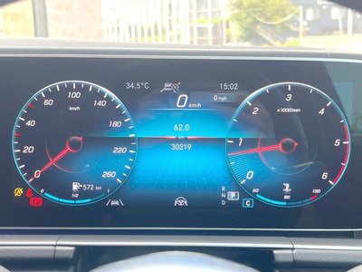 2021 Mercedes-BENZ GLE thumbnail 44