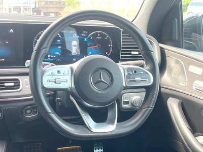 2021 Mercedes-BENZ GLE thumbnail 11