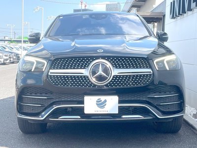 2021 Mercedes-BENZ GLE thumbnail 16
