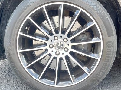 2021 Mercedes-BENZ GLE thumbnail 62