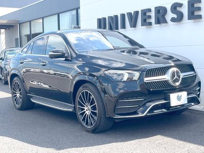 2021 Mercedes-BENZ GLE thumbnail 18