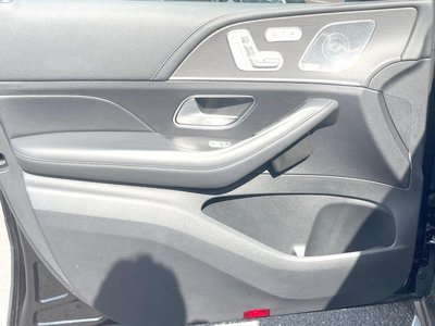 2021 Mercedes-BENZ GLE thumbnail 28