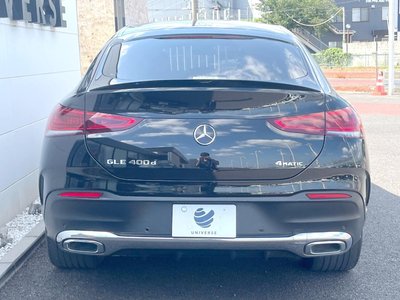 2021 Mercedes-BENZ GLE thumbnail 17