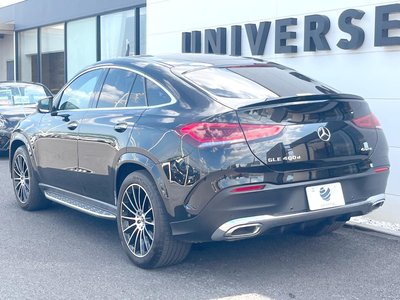 2021 Mercedes-BENZ GLE thumbnail 19
