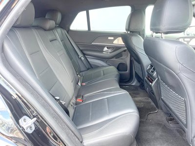 2021 Mercedes-BENZ GLE 照片 10