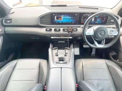 2021 Mercedes-BENZ GLE 照片 2