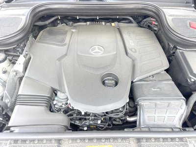 2021 Mercedes-BENZ GLE thumbnail 21