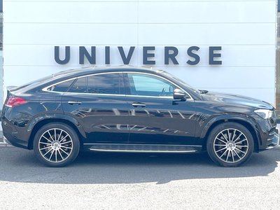 2021 Mercedes-BENZ GLE thumbnail 20