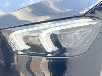 2021 Mercedes-BENZ GLE thumbnail 14