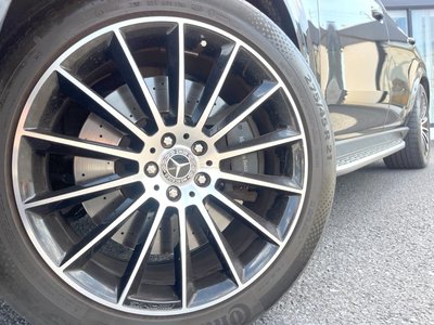 2021 Mercedes-BENZ GLE thumbnail 15