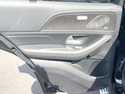 2021 Mercedes-BENZ GLE thumbnail 30