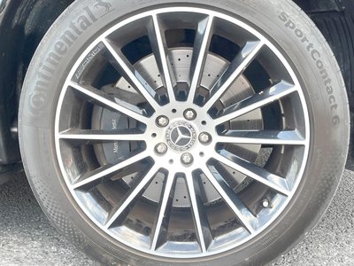 2021 Mercedes-BENZ GLE thumbnail 60