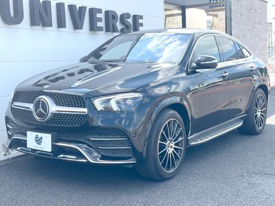 2021 Mercedes-BENZ GLE thumbnail 26