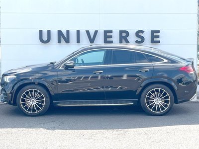 2021 Mercedes-BENZ GLE thumbnail 27