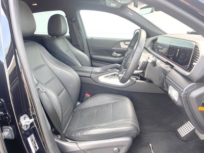 2021 Mercedes-BENZ GLE 照片 9