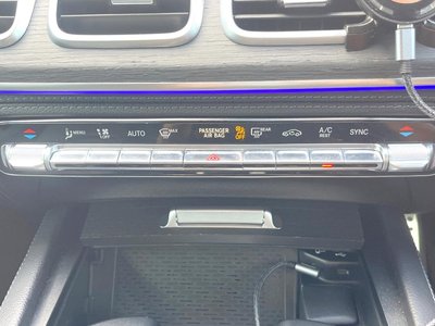 2021 Mercedes-BENZ GLE thumbnail 52