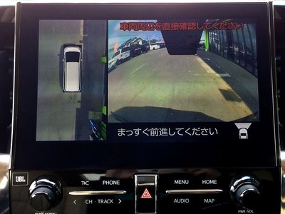 2020 Toyota VELLFIRE 缩略图 45