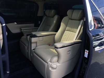 2020 Toyota VELLFIRE 缩略图 13