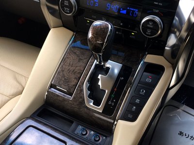2020 Toyota VELLFIRE 缩略图 34