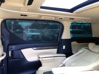 2020 Toyota VELLFIRE 缩略图 24