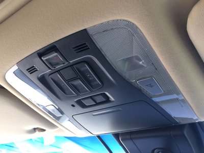 2020 Toyota VELLFIRE 缩略图 38