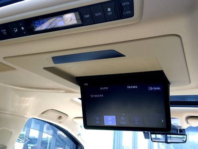 2020 Toyota VELLFIRE 照片 8