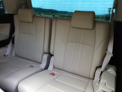2020 Toyota VELLFIRE 缩略图 15