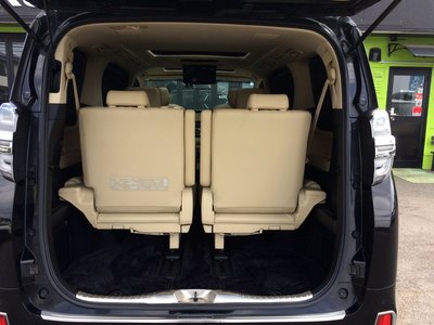 2020 Toyota VELLFIRE 缩略图 64
