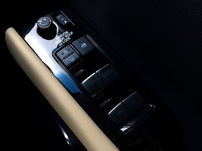 2020 Toyota VELLFIRE 缩略图 58