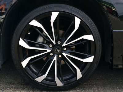 2020 Toyota VELLFIRE 缩略图 68