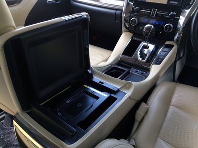 2020 Toyota VELLFIRE 缩略图 55