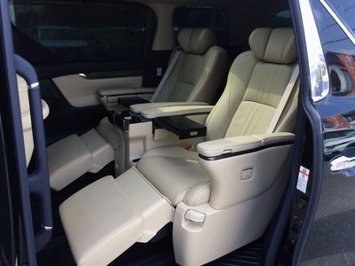 2020 Toyota VELLFIRE 缩略图 14