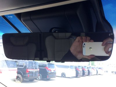 2020 Toyota VELLFIRE 缩略图 52