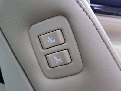 2020 Toyota VELLFIRE 缩略图 23